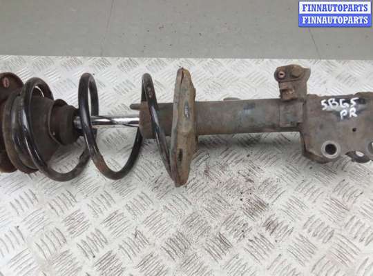 амортизатор передний правый TT923002 на TOYOTA PRIUS XW20