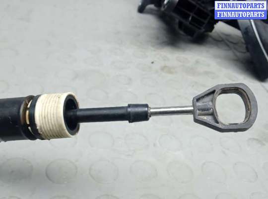 купить кулиса кпп на FORD ECOSPORT