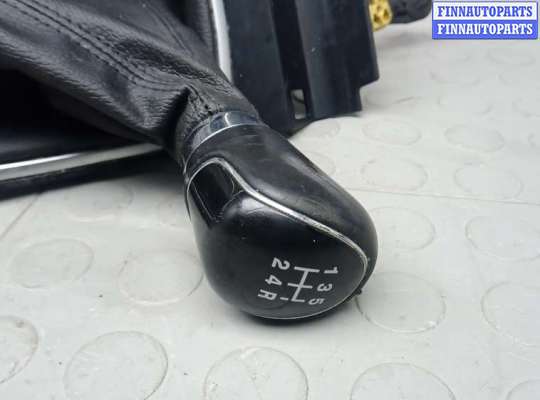 купить кулиса кпп на FORD ECOSPORT