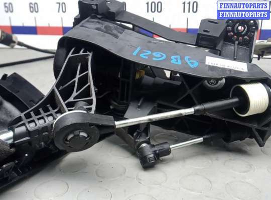 купить кулиса кпп на FORD ECOSPORT