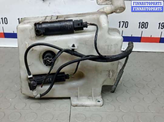 купить бачок омывателя на SKODA YETI 1