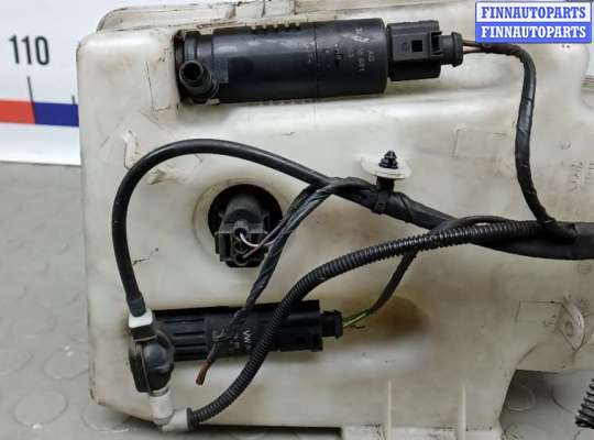 купить бачок омывателя на SKODA YETI 1