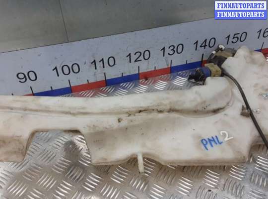 купить бачок омывателя на NISSAN QASHQAI J10