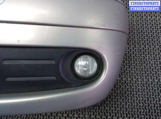 купить бампер передний на CITROEN XSARA PICASSO