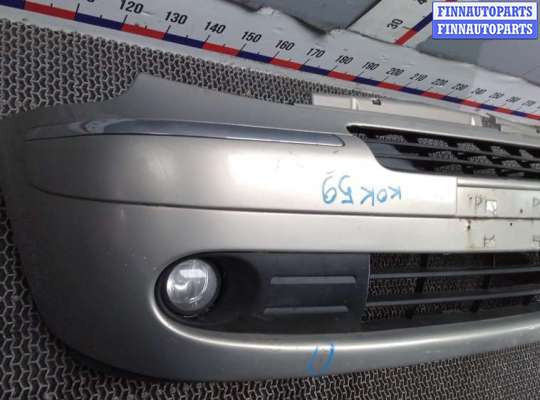 купить бампер передний на CITROEN XSARA PICASSO