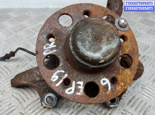 купить ступица передняя правая на MERCEDES BENZ C-CLASS W203