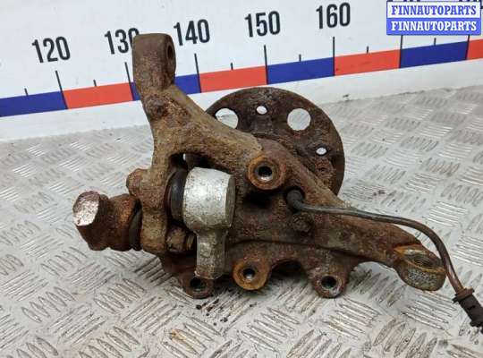 купить ступица передняя правая на MERCEDES BENZ C-CLASS W203