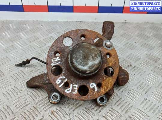 купить ступица передняя правая на MERCEDES BENZ C-CLASS W203