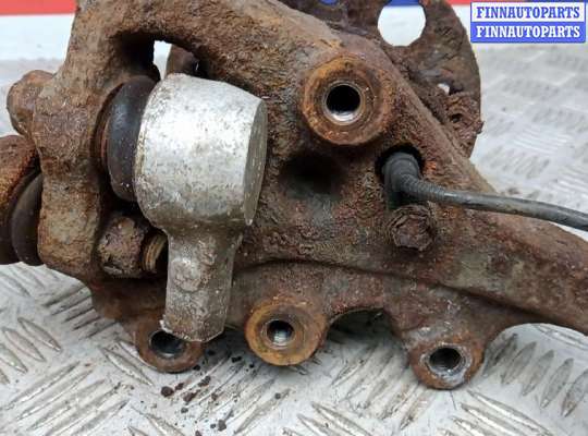 купить ступица передняя правая на MERCEDES BENZ C-CLASS W203