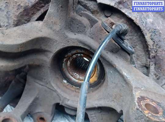 купить ступица задняя левая на KIA SPORTAGE 2