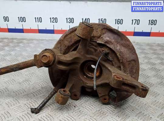 купить ступица задняя левая на KIA SPORTAGE 2