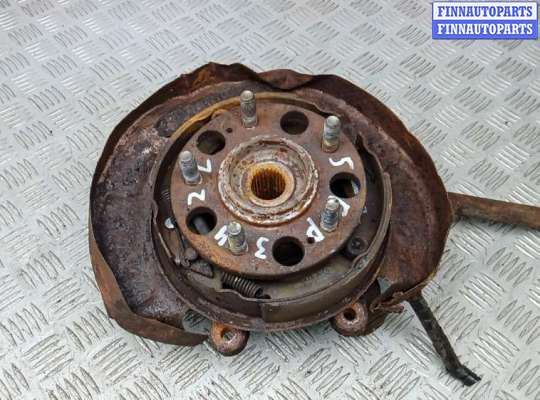 купить ступица задняя левая на KIA SPORTAGE 2