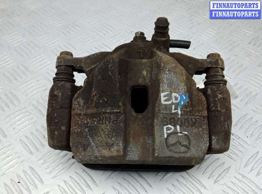 купить суппорт тормозной передний левый на MAZDA 6 GJ