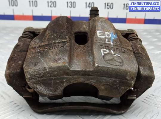 купить суппорт тормозной передний левый на MAZDA 6 GJ