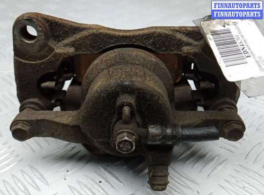 купить суппорт тормозной передний левый на MAZDA 6 GJ