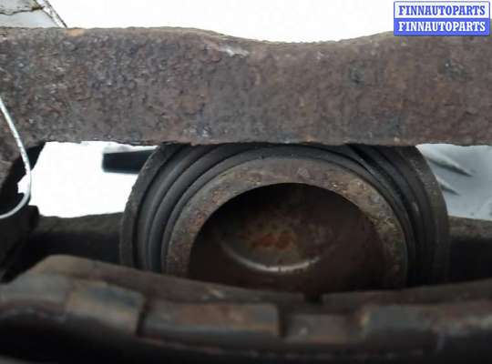 купить суппорт тормозной передний левый на MAZDA 6 GJ