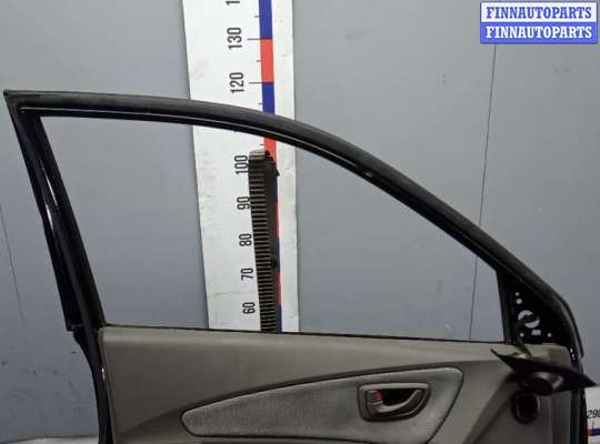 купить дверь передняя левая на HYUNDAI TUCSON JM