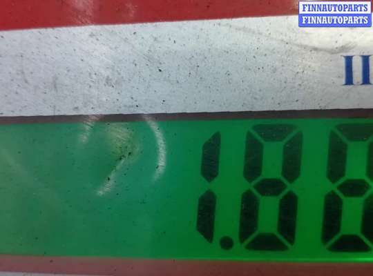 купить топливная рампа дизельная на OPEL ASTRA J