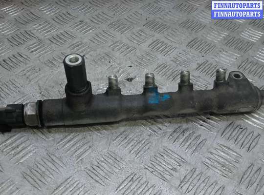 купить топливная рампа дизельная на OPEL ASTRA J