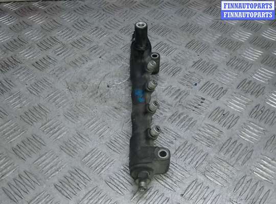 купить топливная рампа дизельная на OPEL ASTRA J