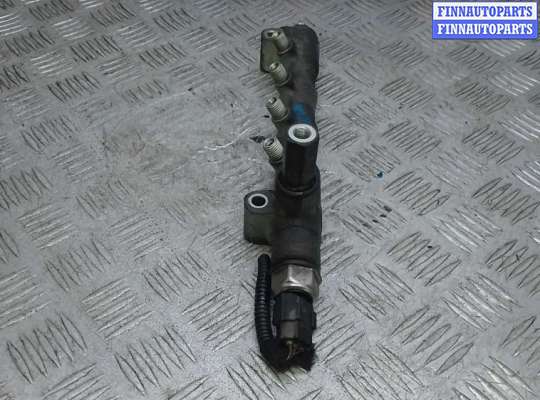 купить топливная рампа дизельная на OPEL ASTRA J