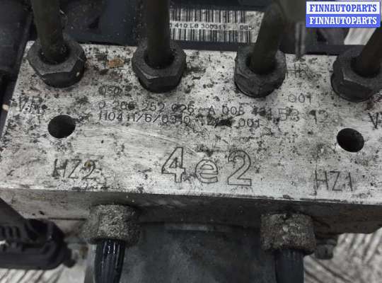 купить блок abs на MERCEDES BENZ VITO W639