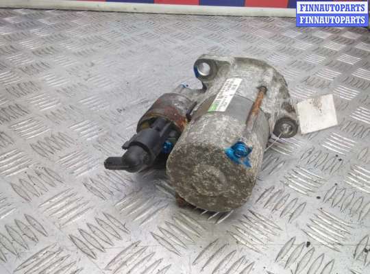 купить стартер дизельный на VOLKSWAGEN TIGUAN 1