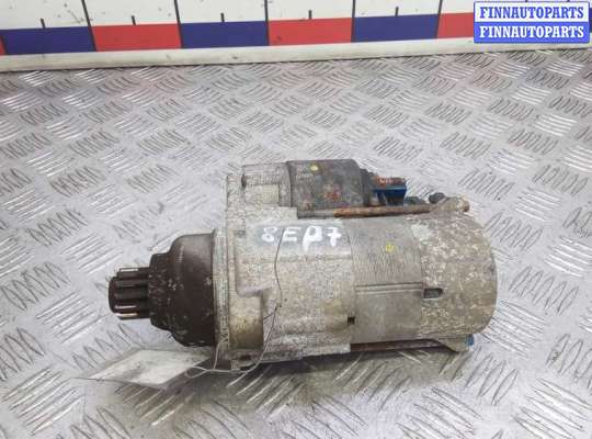 купить стартер дизельный на VOLKSWAGEN TIGUAN 1