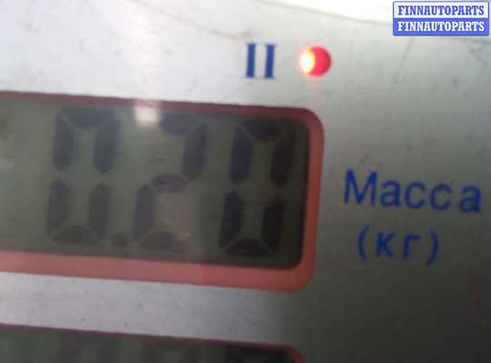 купить клапан управления турбиной (актуатор) на OPEL ZAFIRA B