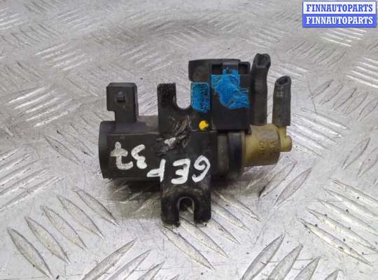 купить клапан управления турбиной (актуатор) на OPEL ZAFIRA B