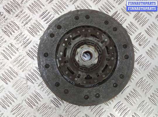 купить маховик демпферный дизельный на VOLKSWAGEN JETTA 5