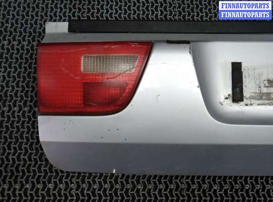 купить борт откидной на BMW X5 E53