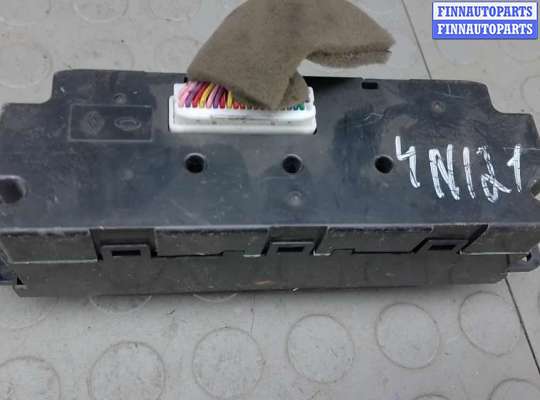 купить блок управления печки и климат-контроля на RENAULT KOLEOS