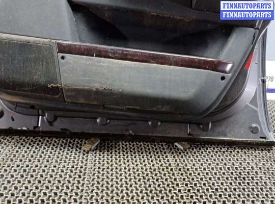 купить дверь передняя правая на LAND ROVER RANGE ROVER 3