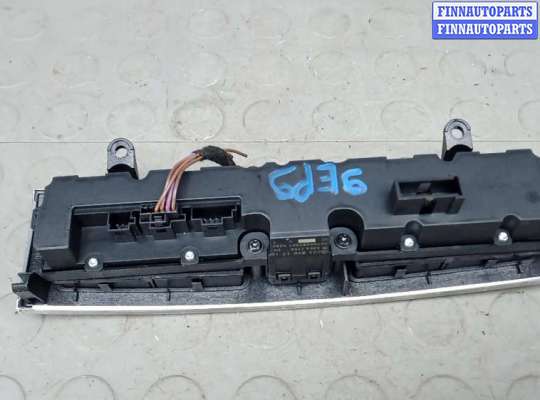 купить кнопка аварийки на MERCEDES BENZ C-CLASS W203