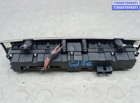 купить кнопка аварийки на MERCEDES BENZ C-CLASS W203