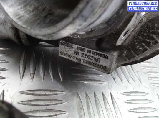 купить турбина дизельная на OPEL MOKKA