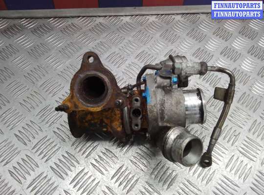 купить турбина дизельная на OPEL MOKKA