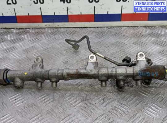 купить топливная рампа дизельная на KIA SORENTO 3