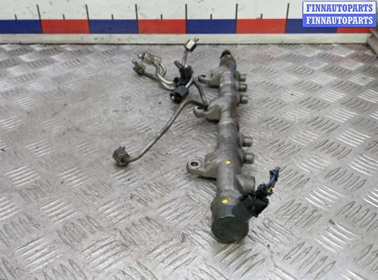 купить топливная рампа дизельная на KIA SORENTO 3