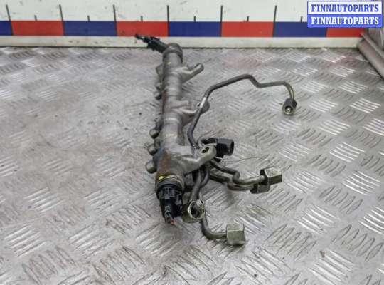 купить топливная рампа дизельная на KIA SORENTO 3