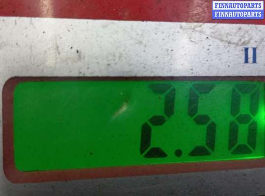 купить топливная рампа дизельная на KIA SORENTO 3