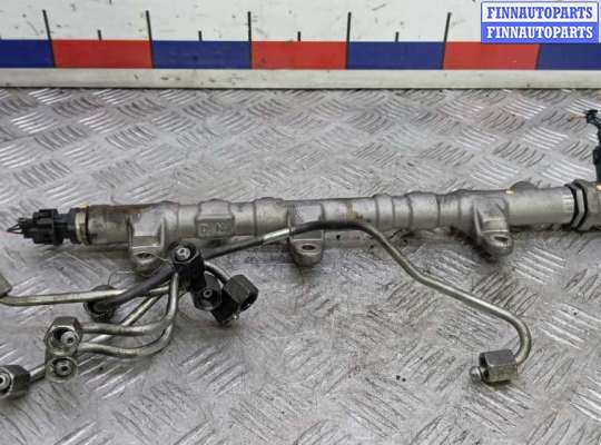 купить топливная рампа дизельная на KIA SORENTO 3