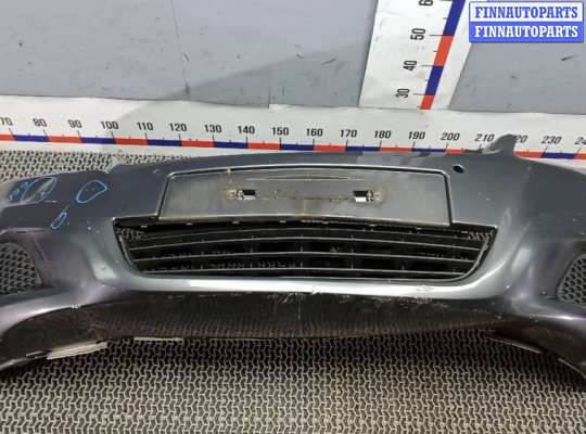 купить бампер передний на OPEL ZAFIRA B