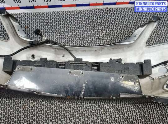 купить бампер передний на OPEL ZAFIRA B