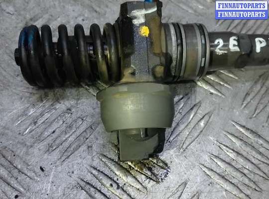 купить форсунка дизельная на VOLKSWAGEN TOURAN (1T1, 1T2)