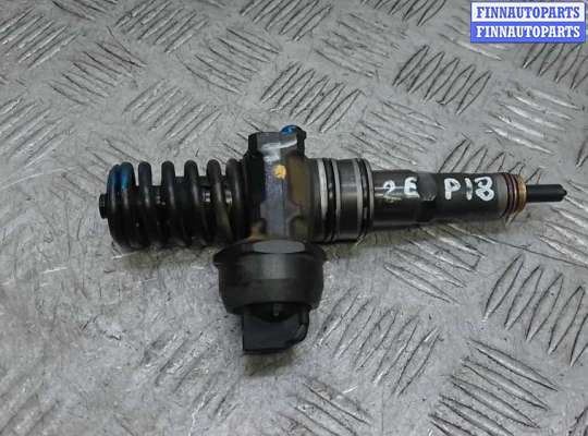купить форсунка дизельная на VOLKSWAGEN TOURAN (1T1, 1T2)