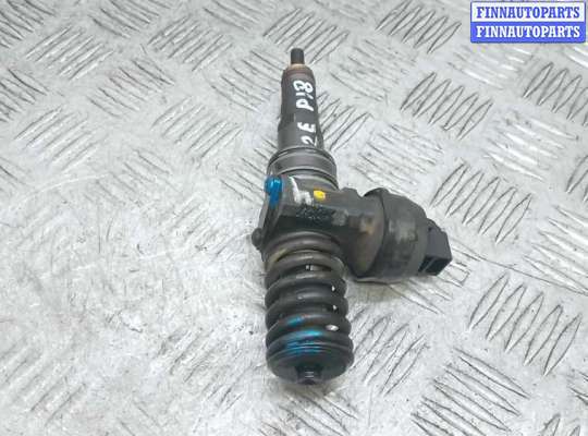 купить форсунка дизельная на VOLKSWAGEN TOURAN (1T1, 1T2)