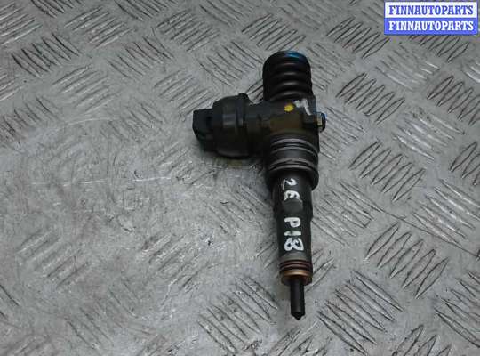 форсунка дизельная VG2466733 на VOLKSWAGEN TOURAN (1T1, 1T2)