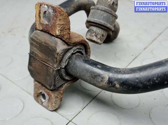 Стабилизатор подвески (поперечной устойчивости) на Skoda Octavia (5E, A7)